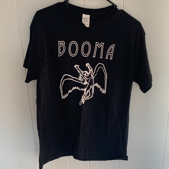 Gildan Other - Led Zeppelin type T shirt